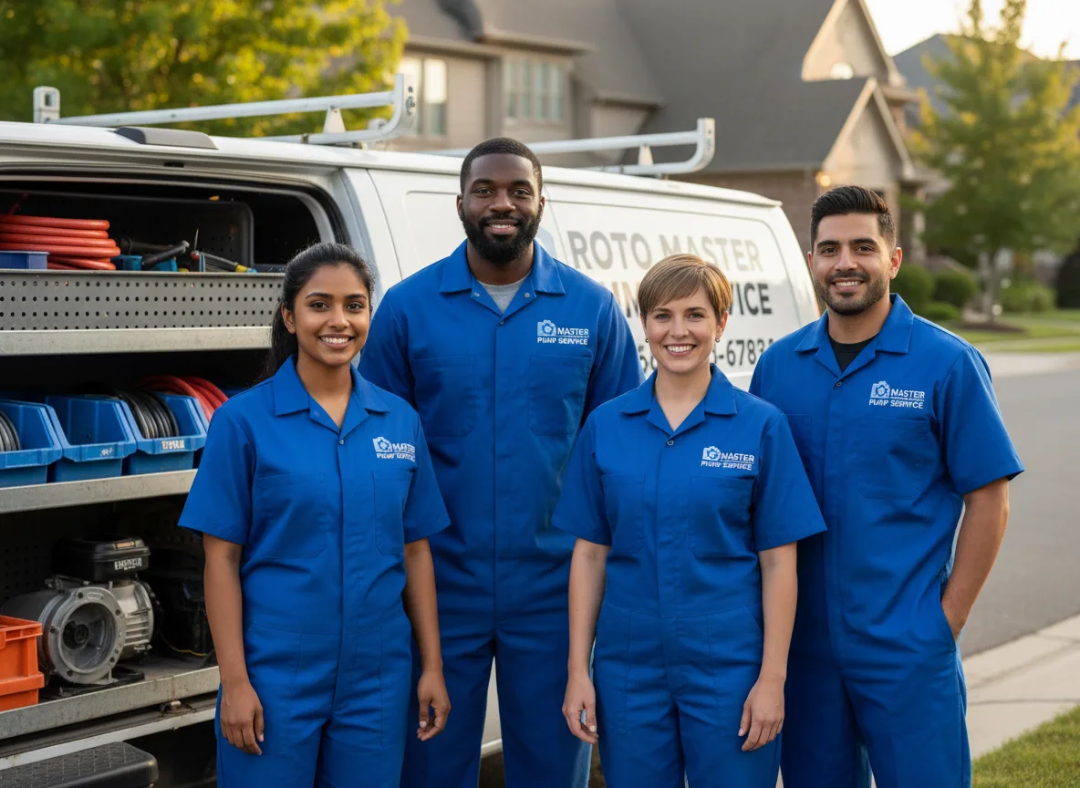 Sump Pump Installation company in Orange Springs, FL